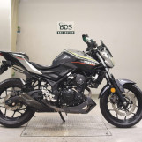 Мотоцикл Yamaha MT-03 з пробігом 27083 km