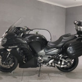 Мотоцикл Kawasaki CONCOURS 14 з пробігом 18845 km