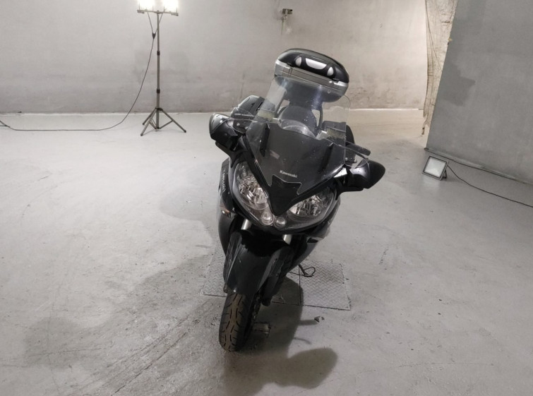 Мотоцикл Kawasaki CONCOURS 14 з пробігом 18845 km