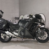 Мотоцикл Kawasaki CONCOURS 14 з пробігом 18845 km