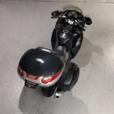 Мотоцикл Kawasaki CONCOURS 14 з пробігом 18845 km