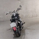 Мотоцикл Yamaha DRAGSTAR XVS400 CLASSIC з пробігом 19277 km