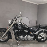Мотоцикл Yamaha DRAGSTAR XVS400 CLASSIC з пробігом 19277 km