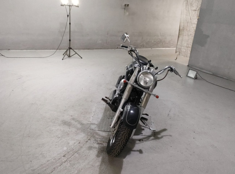 Мотоцикл Yamaha DRAGSTAR XVS400 CLASSIC з пробігом 19277 km