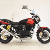 Мотоцикл Yamaha XJR400 с пробегом 4885 km