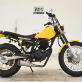 Мотоцикл Yamaha TW200E
