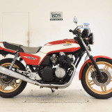 Мотоцикл Honda CB750SF з пробігом 12000 km