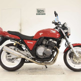 Мотоцикл Honda CB400SF з пробігом 8868 km