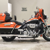 Мотоцикл HD ELECTRA GLIDE FLHTCUSE1800 с пробегом 39709 km