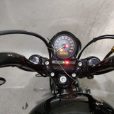 Мотоцикл HD SPORTSTER FORTY-EIGHT XL1200X с пробегом 22154 km