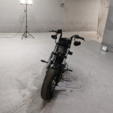 Мотоцикл HD SPORTSTER FORTY-EIGHT XL1200X с пробегом 22154 km
