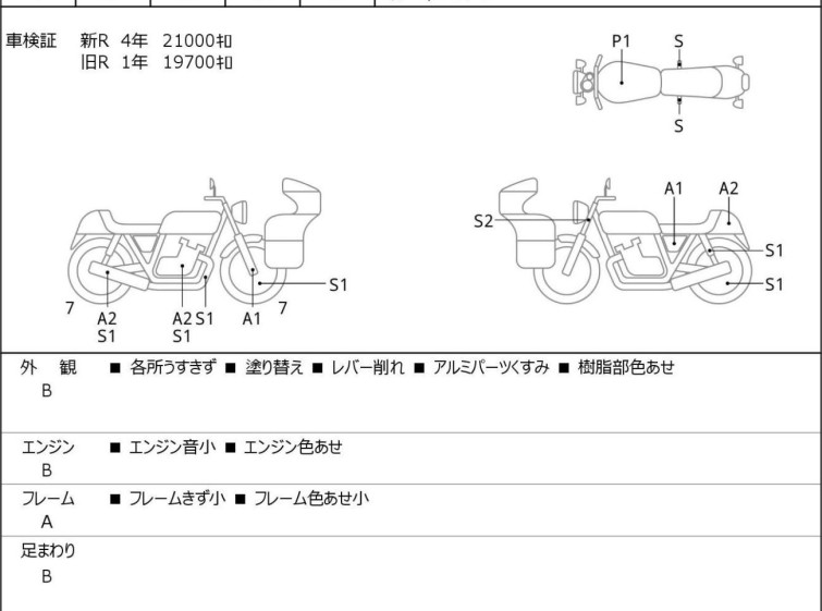 Мотоцикл HD SPORTSTER FORTY-EIGHT XL1200X с пробегом 22154 km