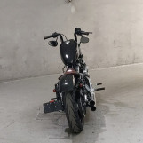 Мотоцикл HD SPORTSTER FORTY-EIGHT XL1200X с пробегом 22154 km