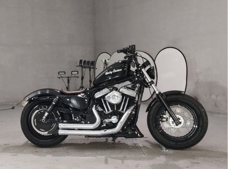 Мотоцикл HD SPORTSTER FORTY-EIGHT XL1200X с пробегом 22154 km