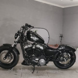 Мотоцикл HD SPORTSTER FORTY-EIGHT XL1200X с пробегом 22154 km