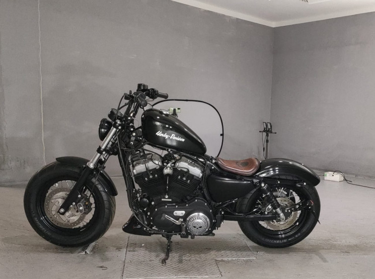 Мотоцикл HD SPORTSTER FORTY-EIGHT XL1200X с пробегом 22154 km