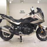 Мотоцикл Honda NT1100 з пробігом 34 km