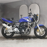Мотоцикл Honda CB400SF з пробігом 40211 km