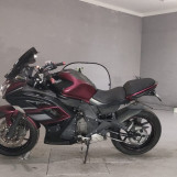 Мотоцикл Kawasaki NINJA400 с пробегом 15106 km