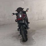 Мотоцикл Kawasaki NINJA400 с пробегом 15106 km