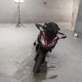 Мотоцикл Kawasaki NINJA400 с пробегом 15106 km