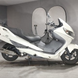 Мотоцикл Suzuki SKYWEAVE 250SS з пробігом 72755 km