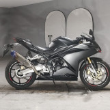 Мотоцикл Honda CBR250RR з пробігом 27442 km