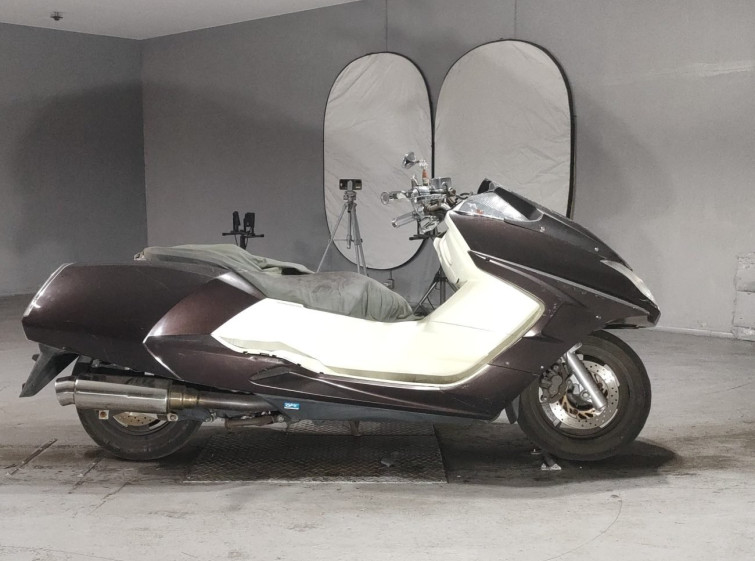 Мотоцикл Yamaha MAXAM250