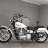 Мотоцикл HD SUPER GLIDE FXD1450 с пробегом 15098 km