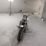 Мотоцикл HD SUPER GLIDE FXD1450 с пробегом 15098 km