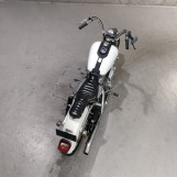 Мотоцикл HD SUPER GLIDE FXD1450 с пробегом 15098 km