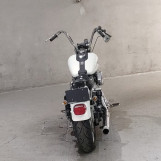 Мотоцикл HD SUPER GLIDE FXD1450 с пробегом 15098 km