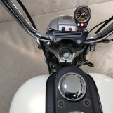 Мотоцикл HD SUPER GLIDE FXD1450 с пробегом 15098 km