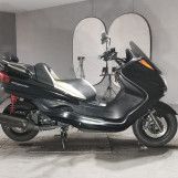 Мотоцикл Yamaha MAJESTY 250C с пробегом 27280 km