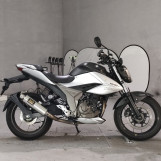 Мотоцикл Suzuki GIXXER SF250 з пробігом 13728 km