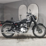 Мотоцикл Kawasaki MEGRO S1 з пробігом 814 km