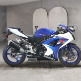 Мотоцикл Suzuki GSX-R1000 с пробегом 10266 km