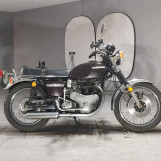 Мотоцикл Kawasaki W3 з пробігом 10976 km