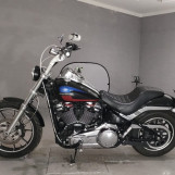 Мотоцикл HD LOW RIDER FXLR1750 з пробігом 27220 km