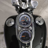 Мотоцикл HD LOW RIDER FXLR1750 з пробігом 27220 km