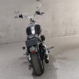 Мотоцикл HD LOW RIDER FXLR1750 з пробігом 27220 km