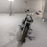 Мотоцикл HD LOW RIDER FXLR1750 з пробігом 27220 km