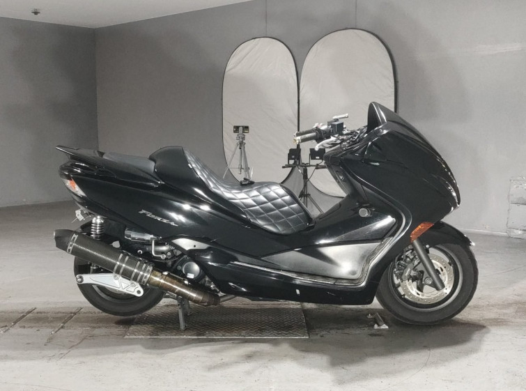 Мотоцикл Honda FORZA Z с пробегом 23870 km