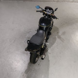 Мотоцикл Kawasaki ZRX1100 з пробігом 11572 km