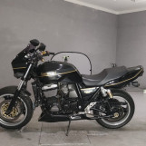 Мотоцикл Kawasaki ZRX1100 з пробігом 11572 km