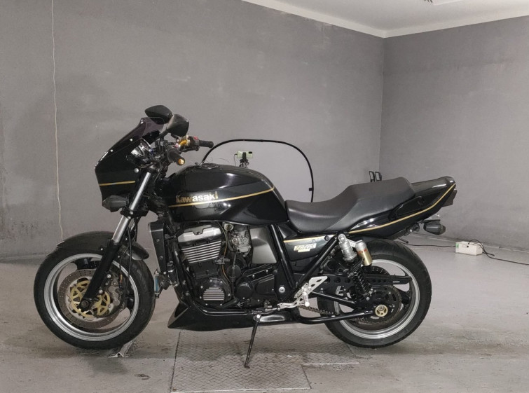 Мотоцикл Kawasaki ZRX1100 з пробігом 11572 km
