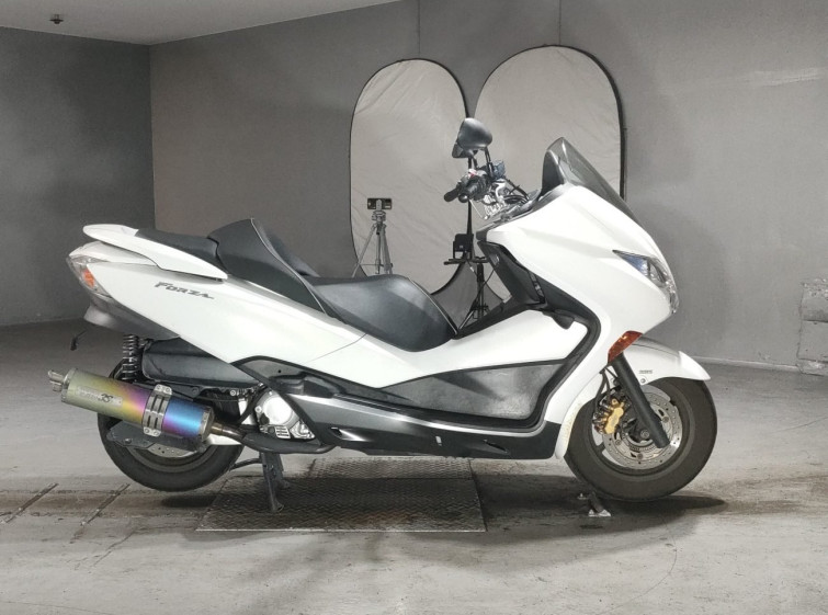 Мотоцикл Honda FORZA Z с пробегом 39449 km