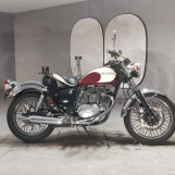 Мотоцикл Kawasaki ESTRELLA з пробігом 74932 km