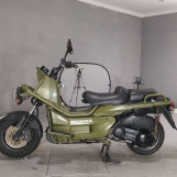 Мотоцикл Honda PS250 BIG RUCKUS с пробегом 4981 km