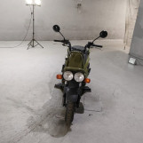 Мотоцикл Honda PS250 BIG RUCKUS с пробегом 4981 km